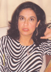 Olga Hnidey