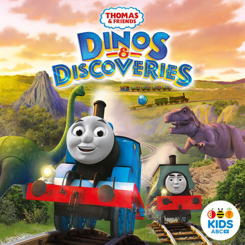 File:DinosandDiscoveriesAUSiTunesCover.jpg