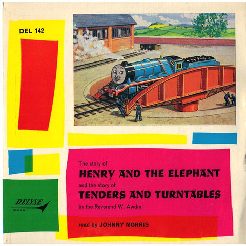 File:HenryandtheElephantandTendersandTurntablesrecord.jpg