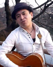 HideyukiKanaya