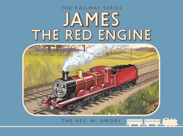 File:JamestheRedEngine2015Cover.jpg