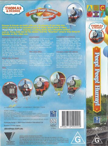 File:Peep!Peep!Hurray!ThreeCheersforThomasAustralianVHSbackcover.jpg
