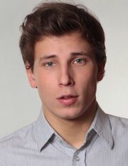 JózefPawłowski