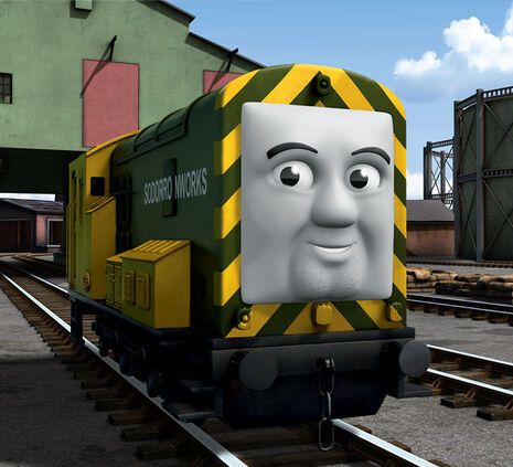 File:'ArryatBrendamDocks.jpg