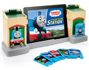 SteamTeamStation
