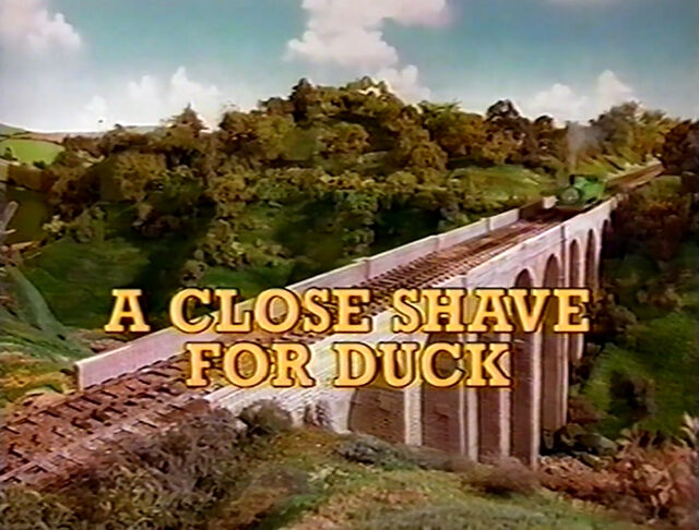 File:ACloseShaveForDuck1993UStitlecard.jpg