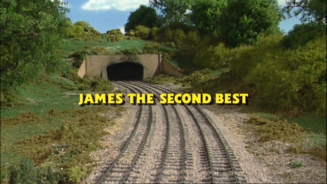 File:JamestheSecondBestTitleCard.png