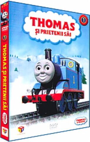 File:ThomasandFriendsVolume1RomanianDVD.jpeg