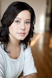 GenevièveDéry