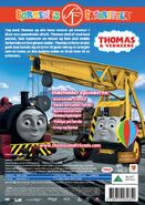 Creaky Cranky (DVD) | Thomas the Tank Engine Wikia | Fandom powered by ...