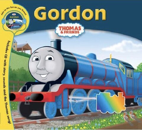File:GordonStoryLibrarybookandCD.jpg