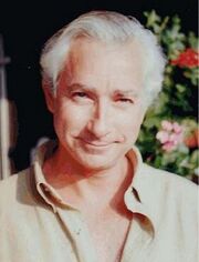 BernardDemory