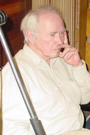 BohuslavKalva