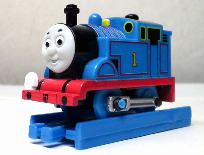 Image WinduptalkingThomas.jpg Thomas the Tank Engine Wikia