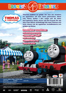 Pop Goes Thomas (DVD) | Thomas the Tank Engine Wikia | Fandom powered ...