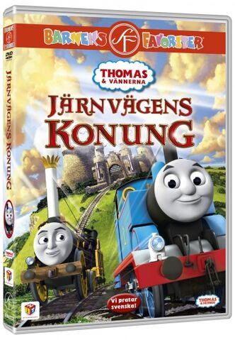 File:KingoftheRailwaySwedishDVDcover.jpg
