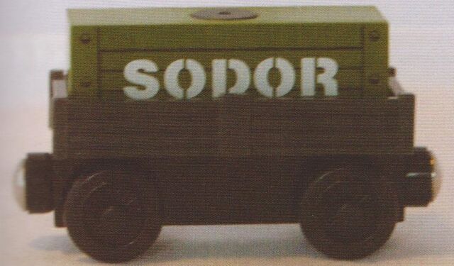 File:WoodenRailwayDeluxeCrankyCargoCar.jpg