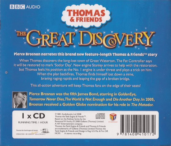 File:TheGreatDiscoveryBBCAudioReleaseBackCover.png