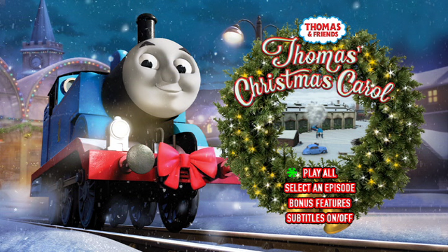 File:Thomas'ChristmasCarol(UKDVD)mainmenu.png