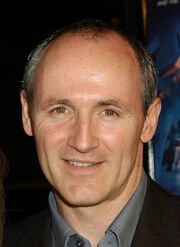 ColmFeore