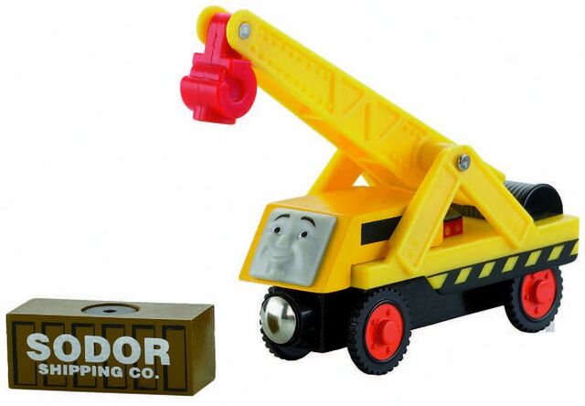 File:WoodenRailwayKevin.jpg