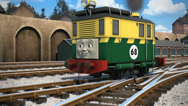 File:TheLittleEngineWhoRacedAhead53.png