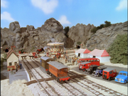 Toby'sDiscovery84