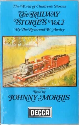 File:TheRailwayStoriesVolume2tape.jpg