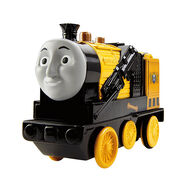 Stephen | Thomas and Friends TrackMaster Wiki | Fandom powered by Wikia