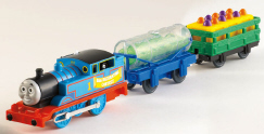 TrackMaster(Fisher-Price)Thomas'EggExpress