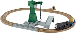 TrackMaster(Fisher-Price)Cranky'sSpinningCargoDrop