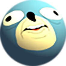 SANICTHEBALLHOG