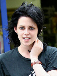 Kristen Stewart 2