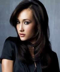 Maggie Q