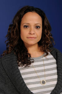 Judy Reyes 2
