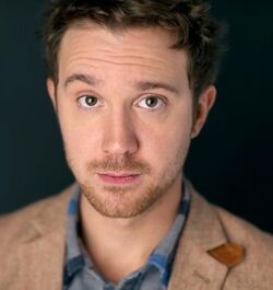 Sam Huntington 2