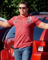 Ted DiBiase Jr 3