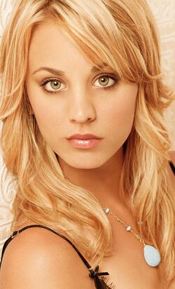 Kaley Cuoco 16