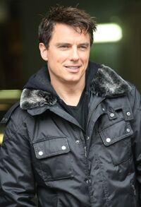 John Barrowman 6