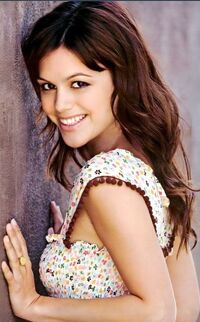 Rachel Bilson