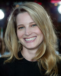 Bridget Fonda