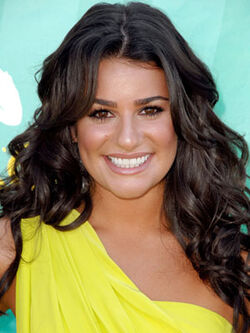 Lea Michele 6