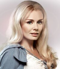 Katherine Jenkins 3