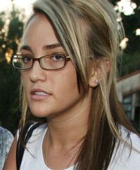 Jamie Lynn Spears 3
