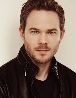 Shawn Ashmore 2