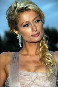 Paris Hilton 5