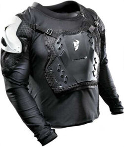 Impact Armor