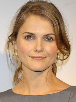 Keri Russell 2