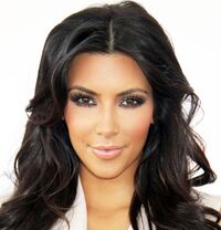 Kim Kardashian