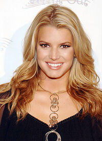Jessica Simpson 7